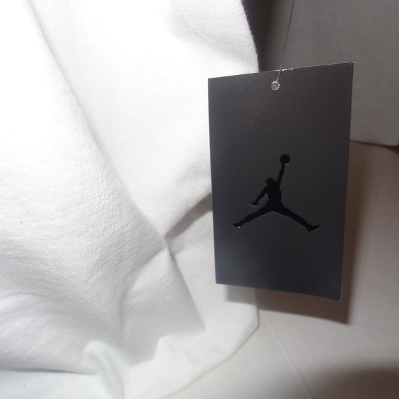Air Jordan Poolside T-shirt. New. Mens Size: XXL - Picture 3 of 5